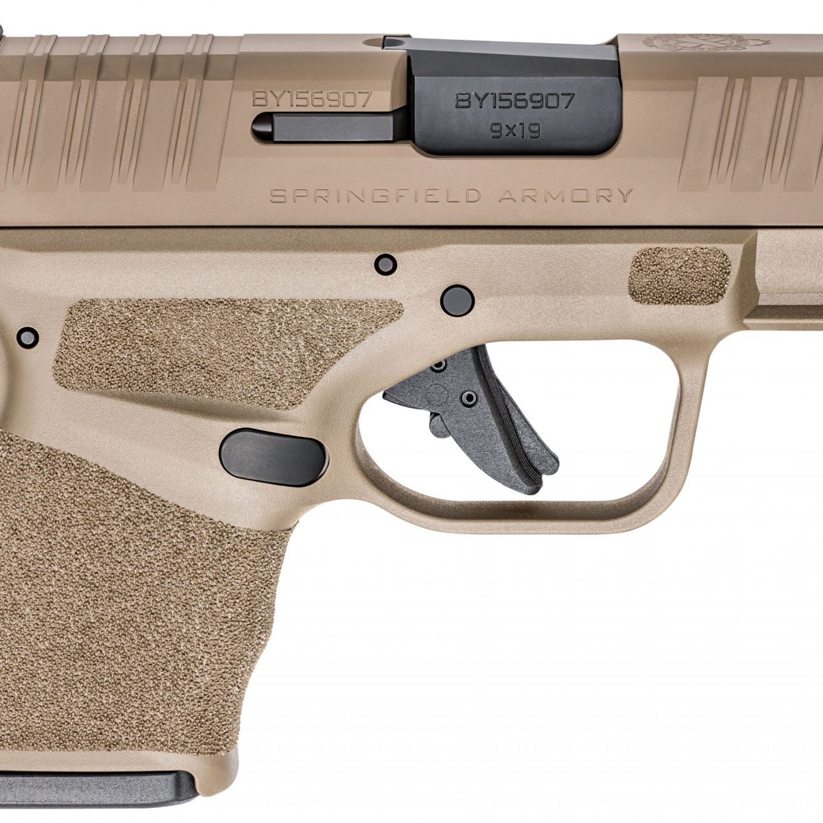 HELLCAT® 3″ MICRO-COMPACT 9MM HANDGUN - Springfield Hellcat