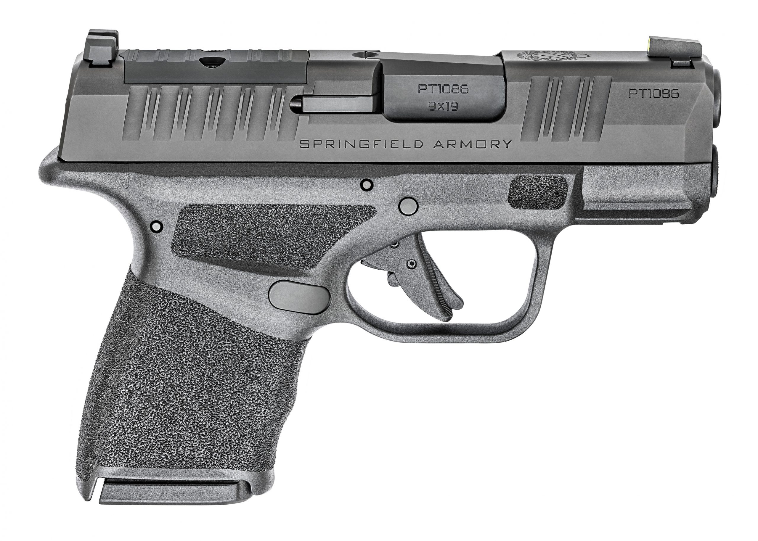 HELLCAT® 3″ MICRO-COMPACT 9MM HANDGUN - Springfield Hellcat