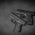 Springfield Armory Hellcat vs Glock G43x